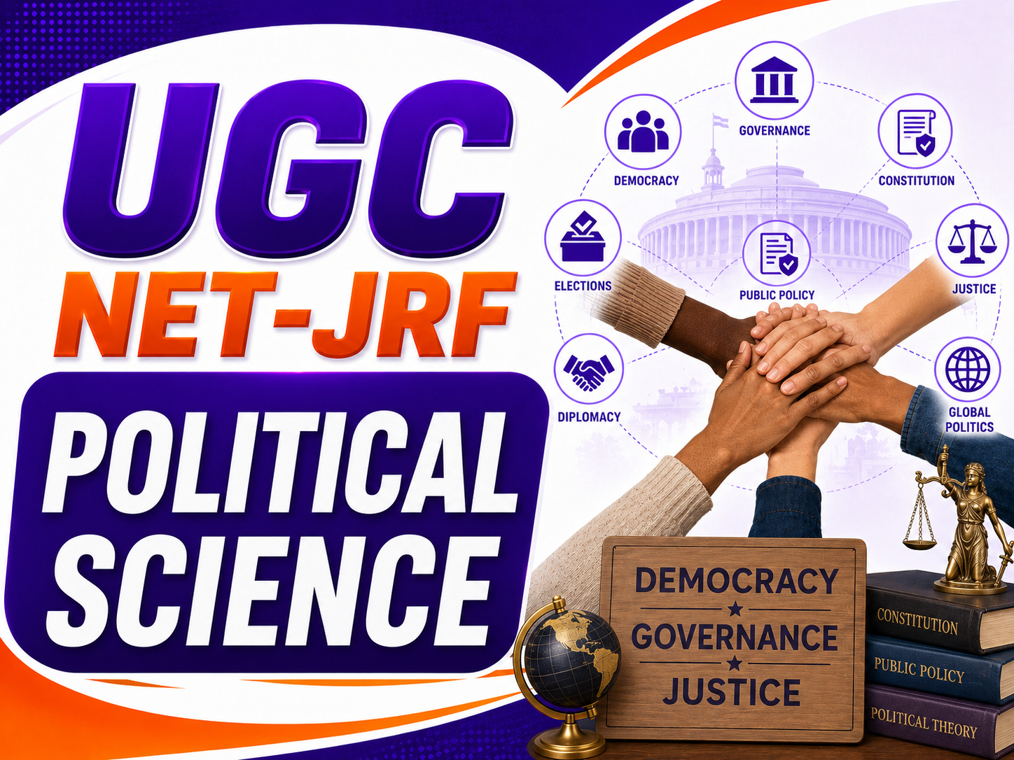 Political Science