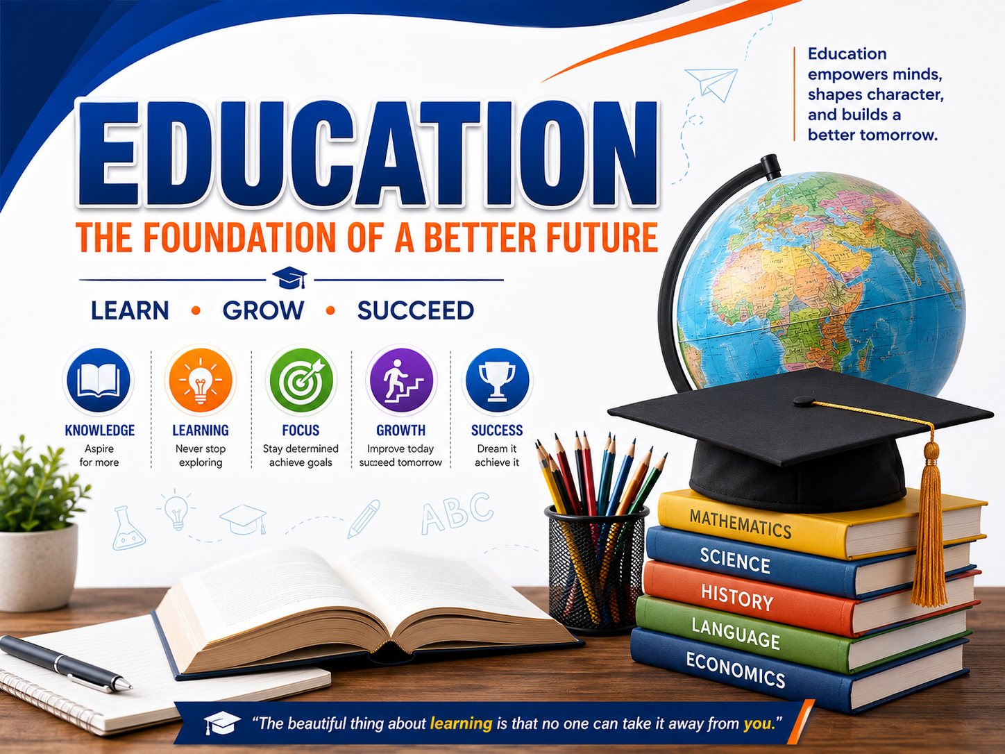 Education