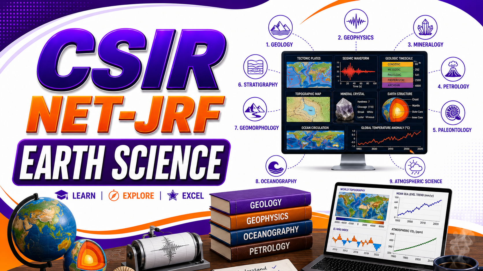 Earth Science