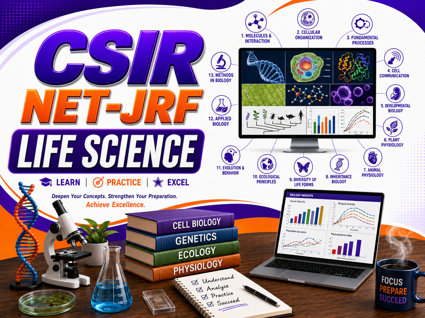 Life Science