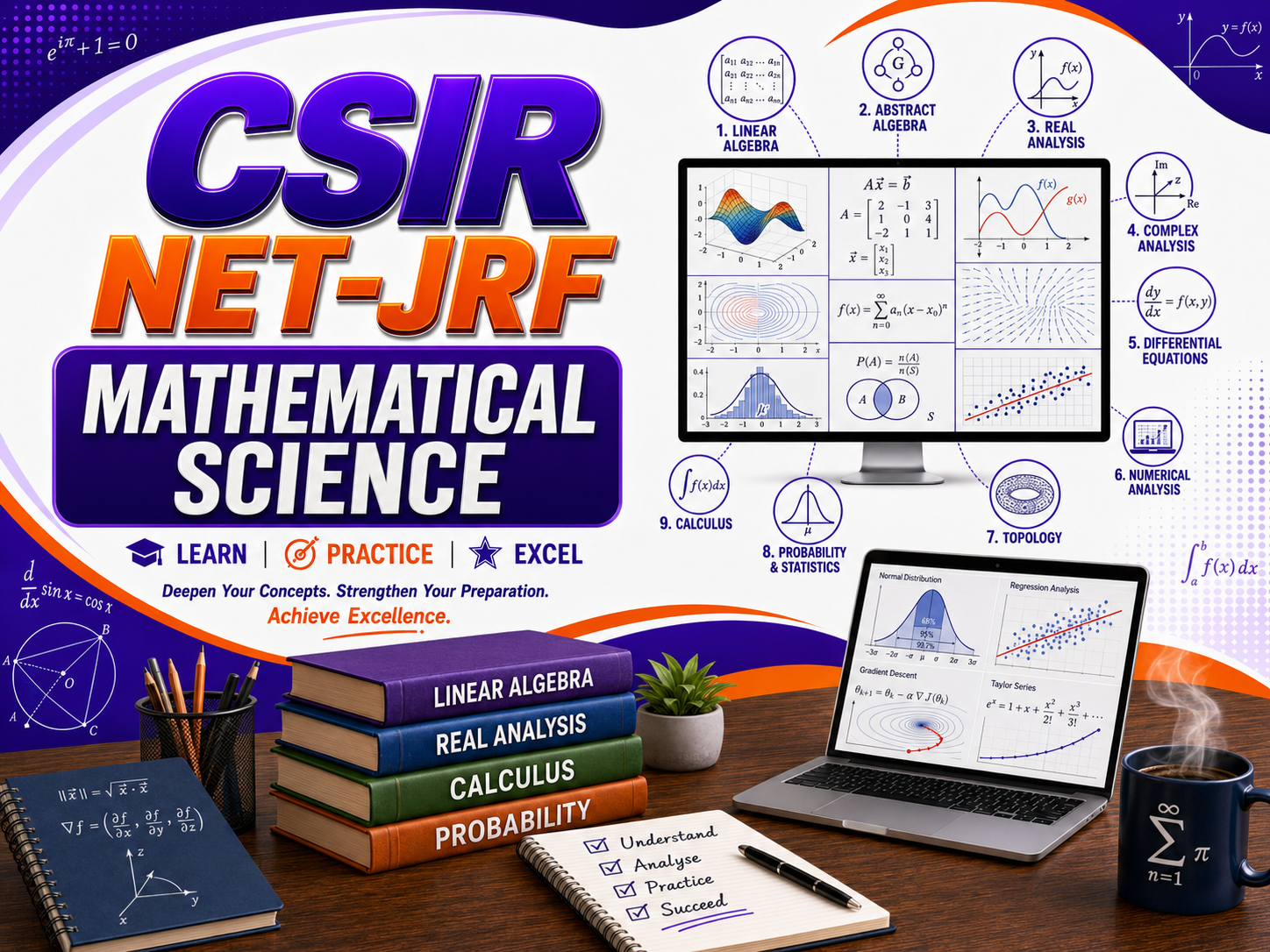 Mathematical Science