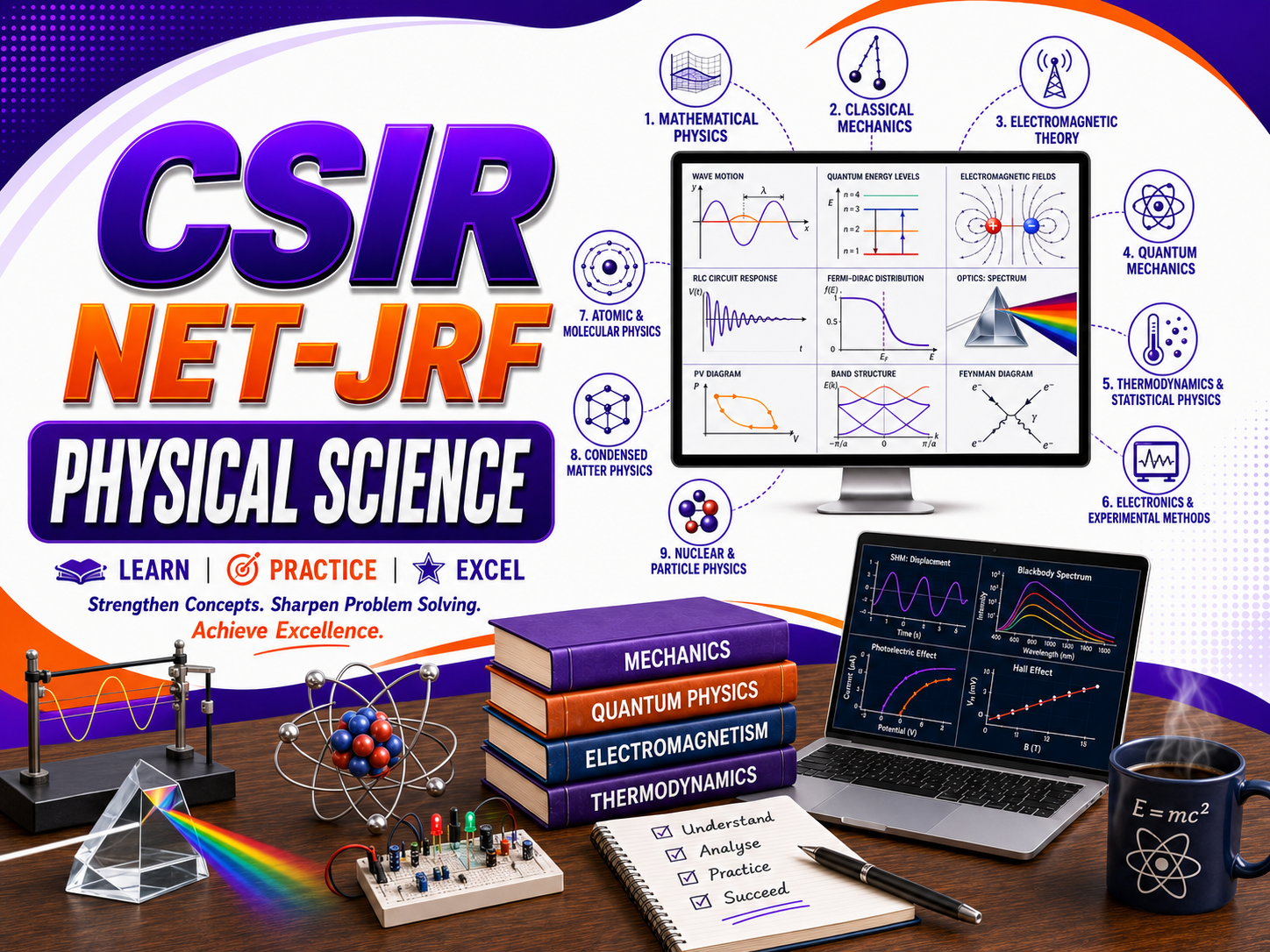 Physical Science