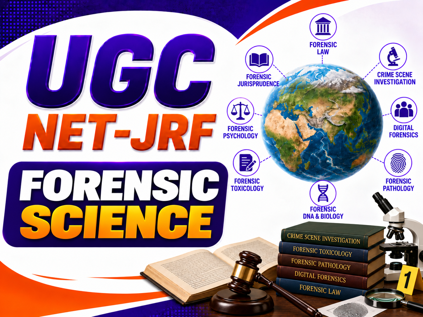 Forensic Science